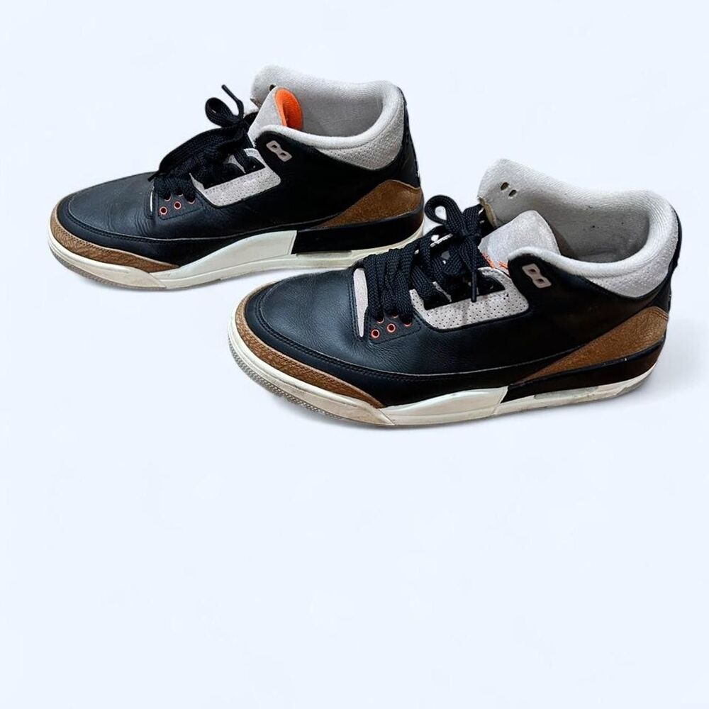 Air Jordan 3 Retro "Desert Elephant" (CT8532-008) - Men's Size 11